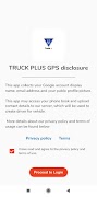 TRUCKPLUS screenshot 4