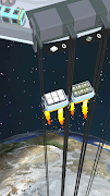 Astro Builder पोस्टर