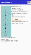 Electrician's Bible screenshot 5