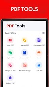 PDF Reader & PDF Viewer screenshot 1