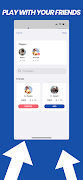 Level Up تصوير الشاشة 3