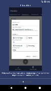 Resume PDF Maker imagem de tela 2