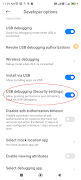 WiFi Roaming Fix スクリーンショット 4