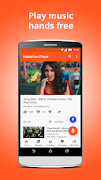 Handsfree Player for YouTube screenshot 1