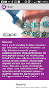 Edge Animations plakat