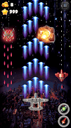 برنامه‌نما Alien Shooter عکس از صفحه
