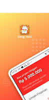 Uang Hoki PinjamanOnline Guide تصوير الشاشة 1