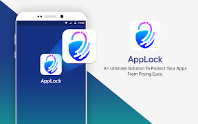 App Lock - Secure Your Apps تصوير الشاشة 4