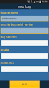 Security Bag Tracking screenshot 4