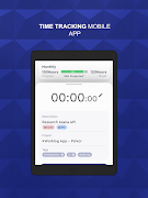 Worklog Screenshot 7