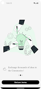 Ideap screenshot 1
