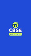 Class 11 CBSE Sample Papers Plakat