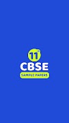 Class 11 CBSE Sample Papers poster
