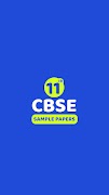 Class 11 CBSE Sample Papers 海报