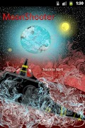 MoonShooter poster