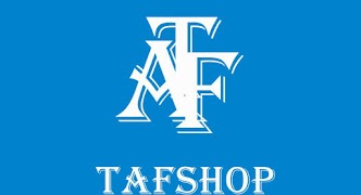 TAFSHOP DIGITAL PAYMENT poster
