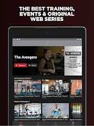 Mayhem Athlete screenshot 5