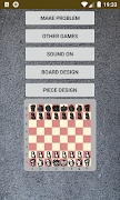 chess problem solver স্ক্রিনশট 2