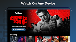 Fridaay ภาพหน้าจอ 6