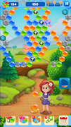 Gardenland: Bubble Shooter Pop screenshot 6