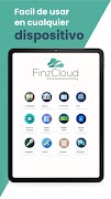 Finzcloud syot layar 3