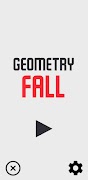 Geometry Fall screenshot 6