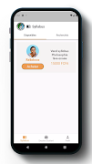 برنامه‌نما Luob عکس از صفحه