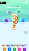 Squid Pop .io syot layar 1