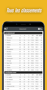 Basket USA screenshot 3