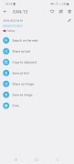 QR Code Reader 截圖 1