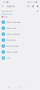 QR Code Reader imagem de tela 1