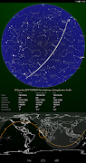 ISS Observer اسکرین شاٹ 1