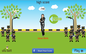 Ullu Butt постер