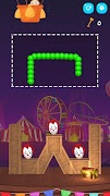 Draw To Crush : Logic Puzzle Ekran Görüntüsü 5