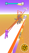 LaserGuy Run screenshot 2