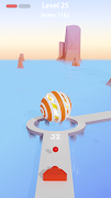 3 Schermata Core Blaster 3D