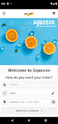 Squeeze Ordering penulis hantaran