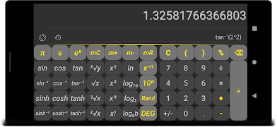 Простой калькулятор Calc Math 截圖 3