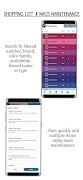 Threadster screenshot 5