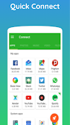 Tips for File Transfer & Sharing capture d'écran 1
