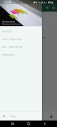 Bookmarked 포스터