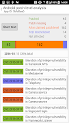 SnoopSnitch screenshot 2