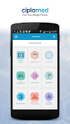 Ciplamed Screenshot 1