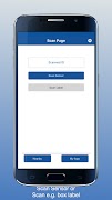 برنامه‌نما AntLogger عکس از صفحه