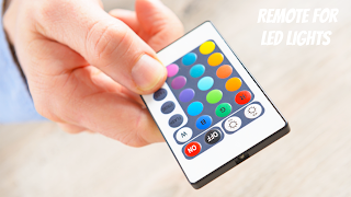 Remote for LED Lights Screenshot 6