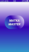 Matka Master Cartaz