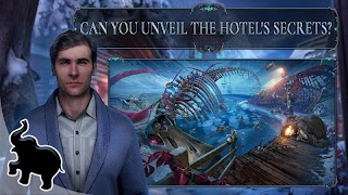 Haunted Hotel 16: Lost Dreams 截图 2