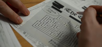 برنامه‌نما Escape Team عکس از صفحه