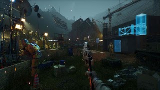 The Front screenshot 4