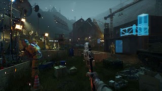 The Front Ekran Görüntüsü 4